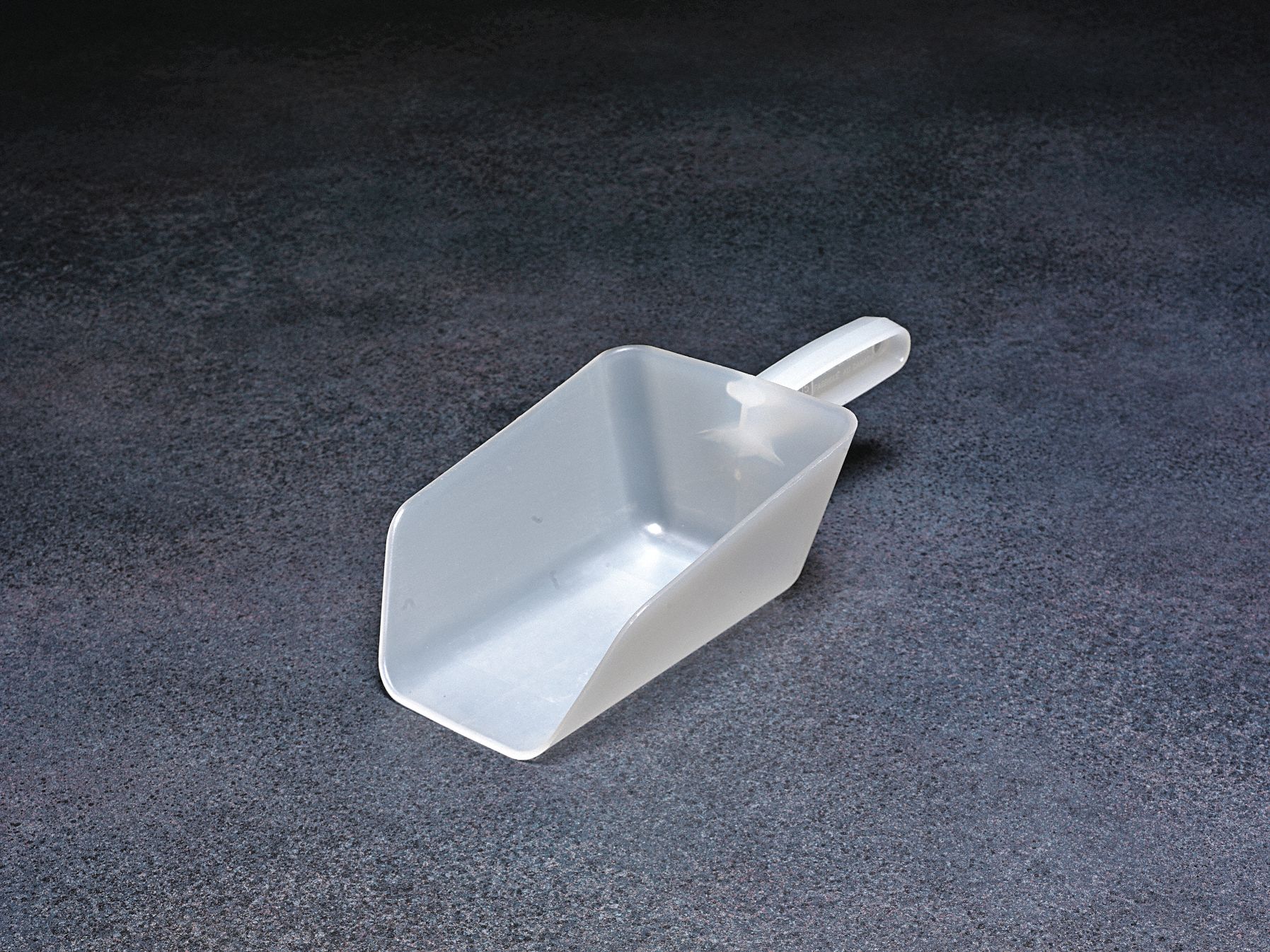 Scoop Polypropylene