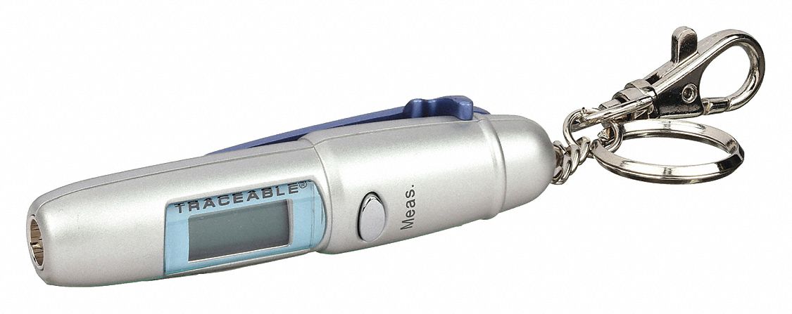 Fisherbrand Traceable Circle Laser Infrared Thermometer with Type