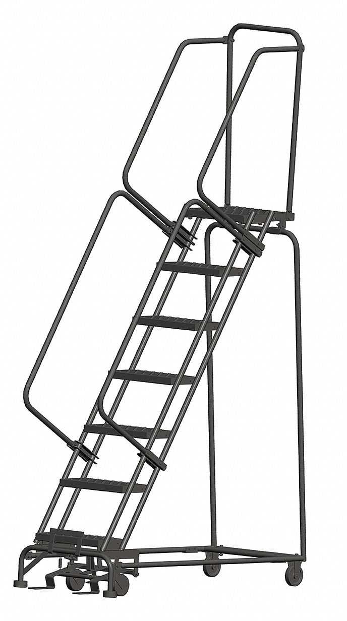 7-step-rolling-ladder-perforated-step-tread-103-in-overall-height