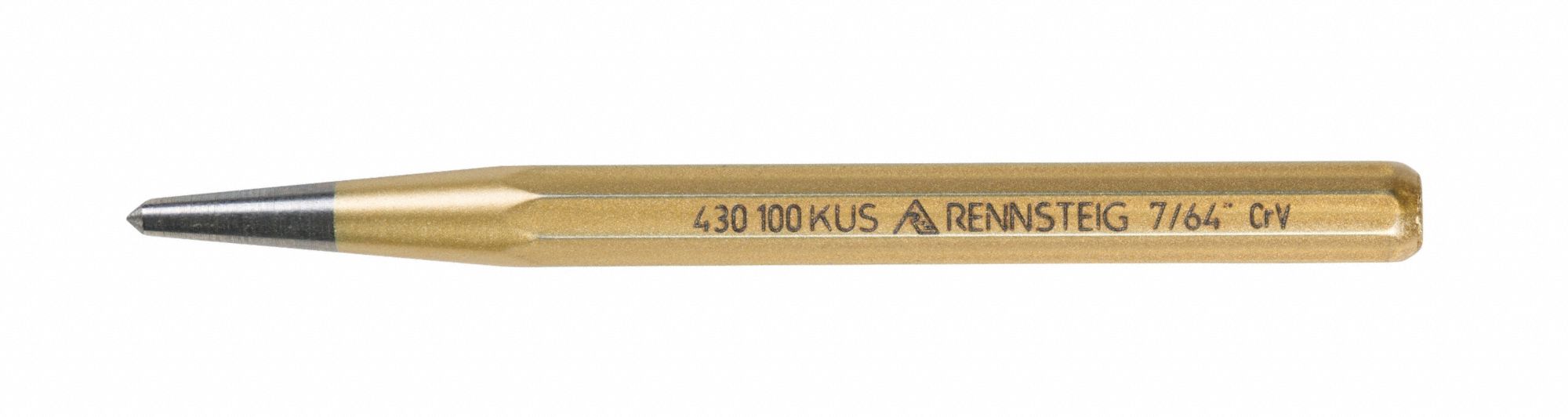 Center Punch