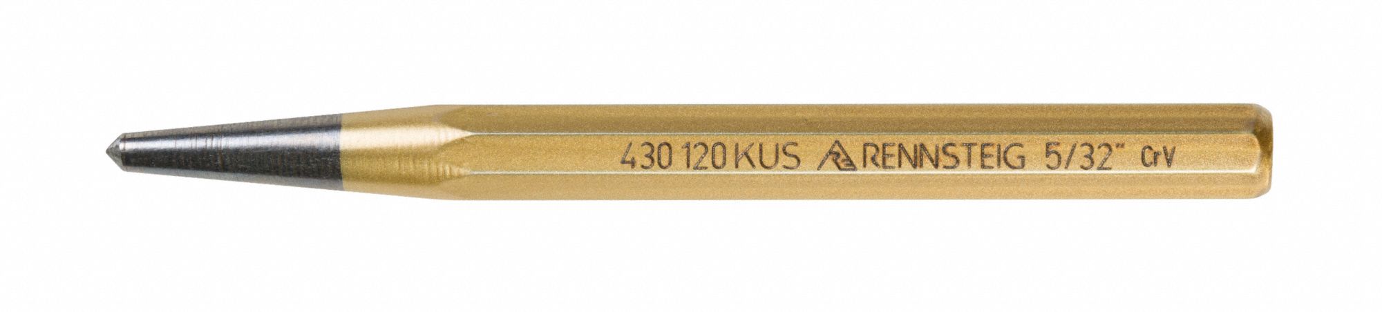 Center Punch