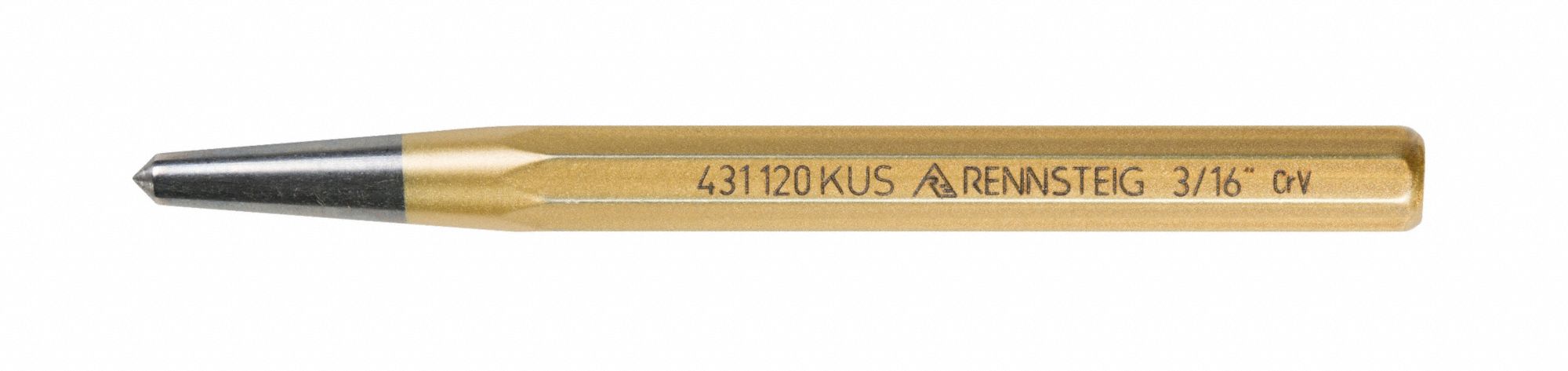 Center Punch