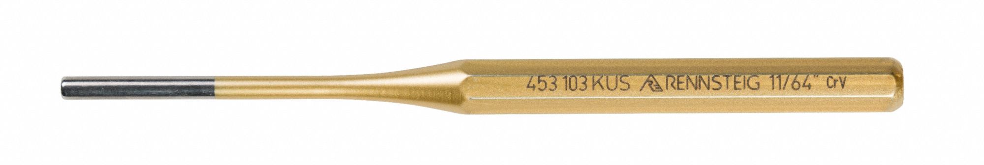 Pin Punch