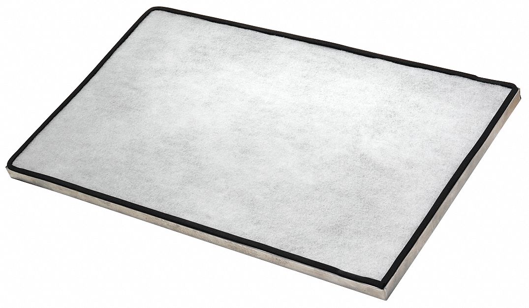 Roughing Filter 72 in W PK2