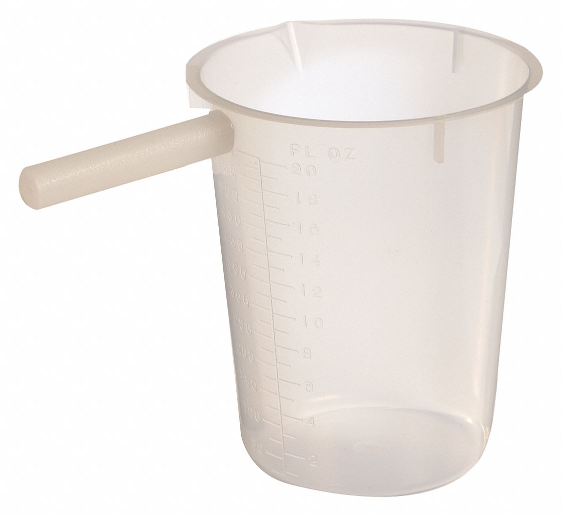 Dipper Ladle 600 mL PK10
