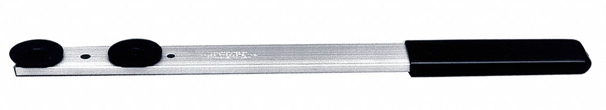 Duct Stretcher 18-1/2 In L Steel
