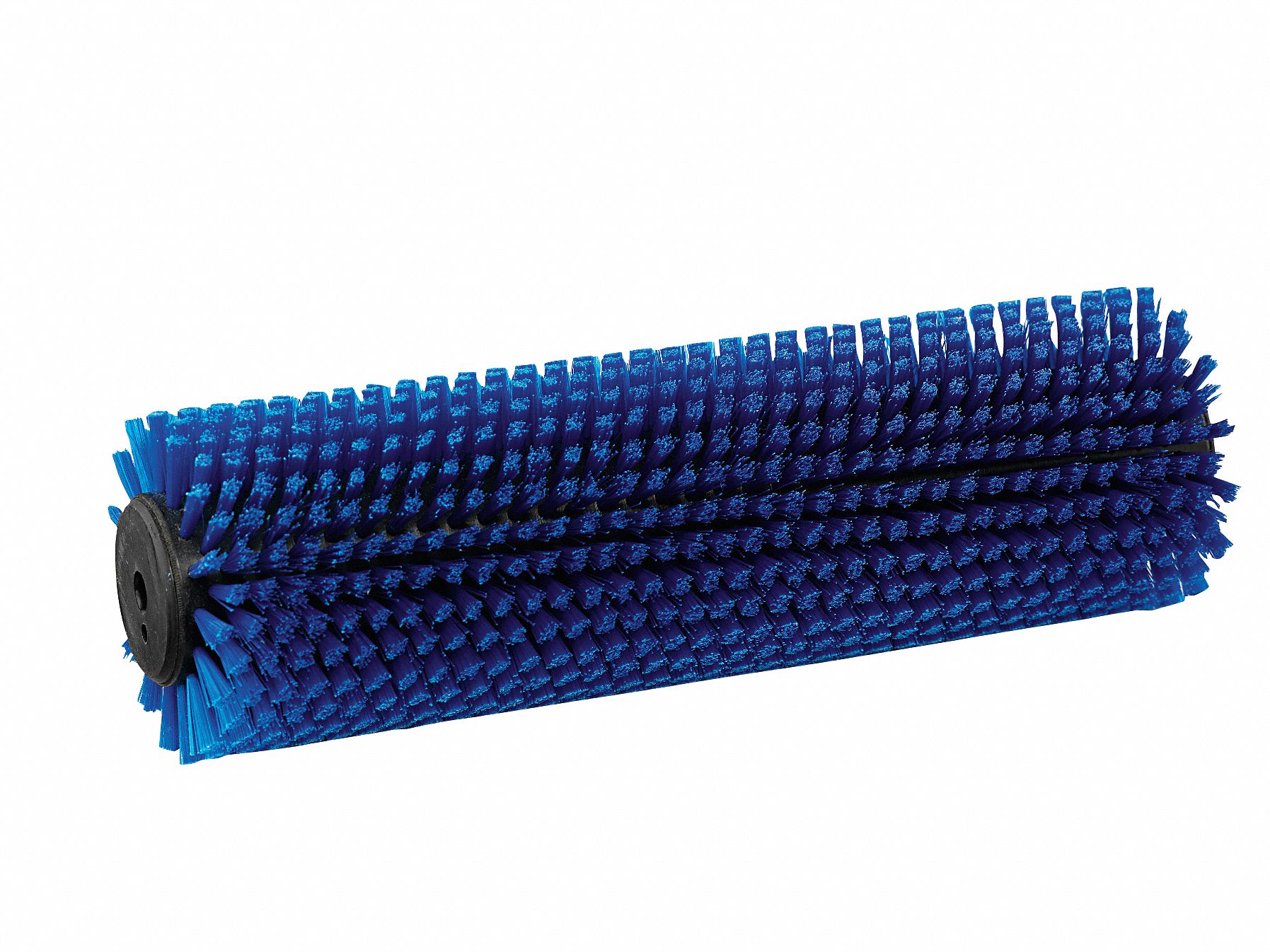 Tornado® 13 Blue Stiff Bristle Heavy Duty Floor Scrubbing Brushes