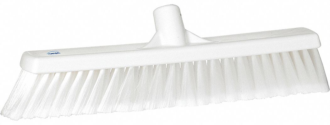 BROOM WHITE