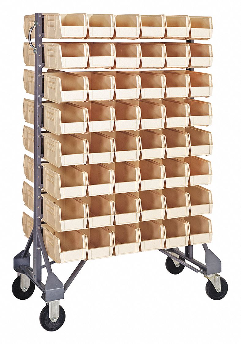 QUANTUM STORAGE SYSTEMS Rack Riel Mov,53