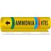 Amonia Wrap-Around Pipe Markers