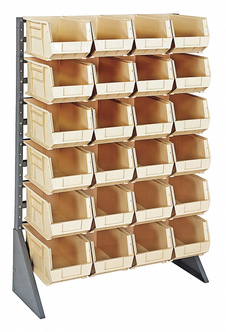 QUANTUM STORAGE SYSTEMS Rack Riel Gav,53