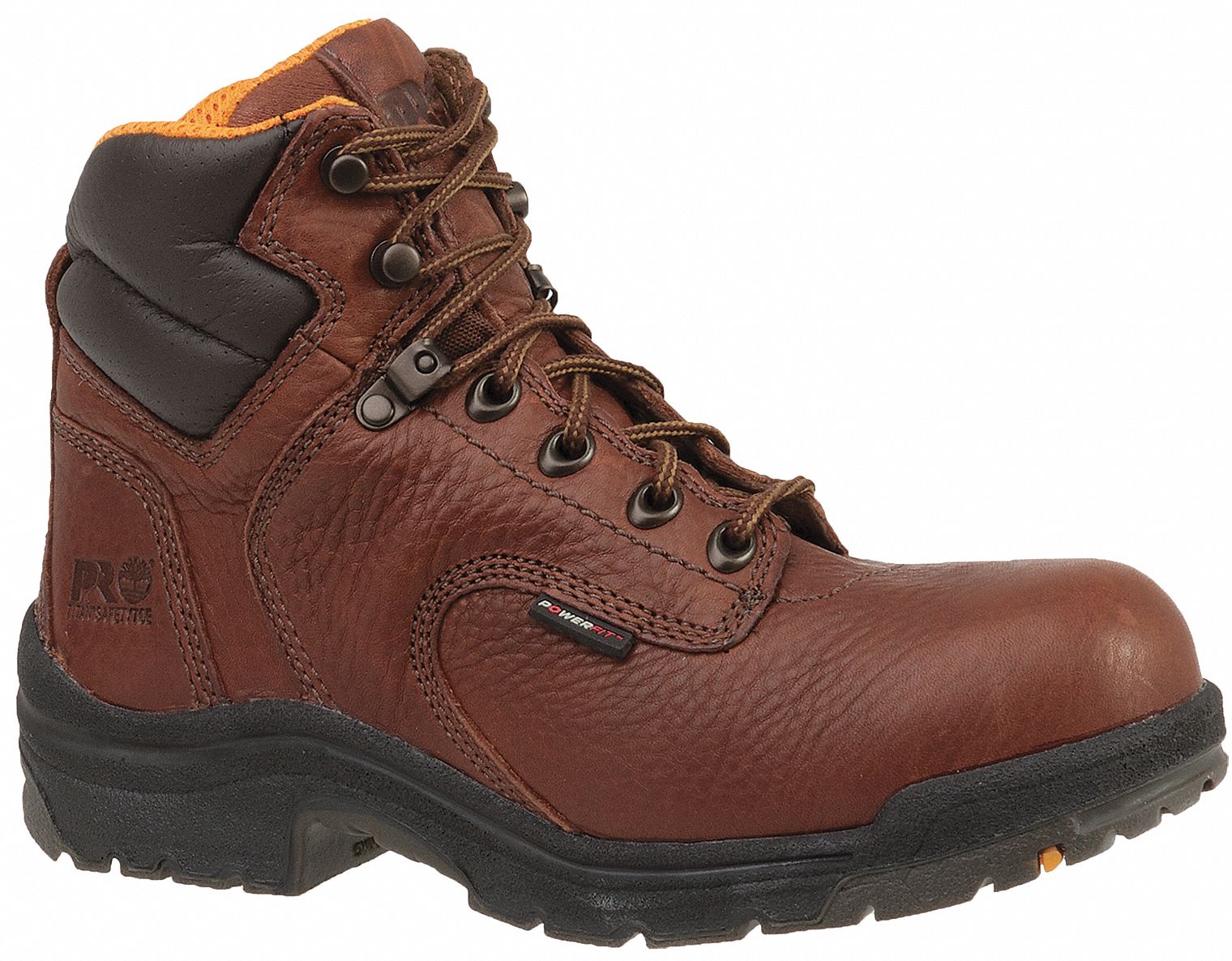 TIMBERLAND PRO, W, 7 1/2, 6-Inch Work Boot - 9RZG4|TB026388210 - Grainger