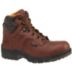 TIMBERLAND PRO 6" Work Boot, Alloy Toe, Style Number TB126388210