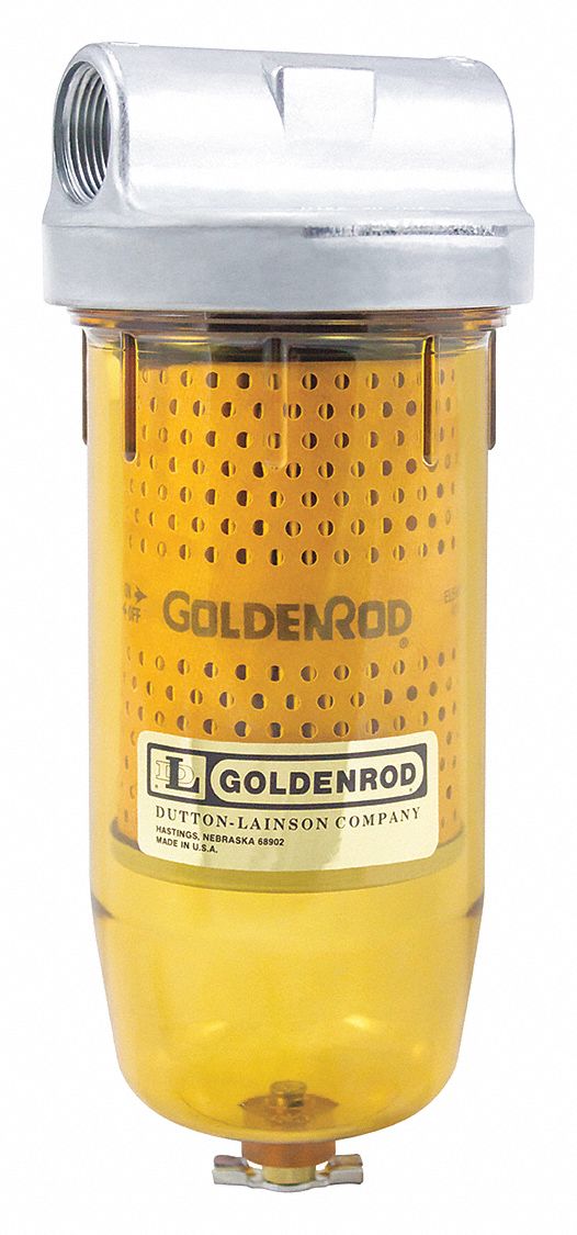 Fuel Tank Filter 9T0904953/4 Grainger