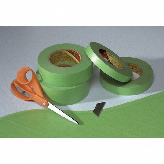 Masking Tape Grainger