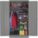 ARMOIRE COMBO ASSMBL 36LAX24PX72H