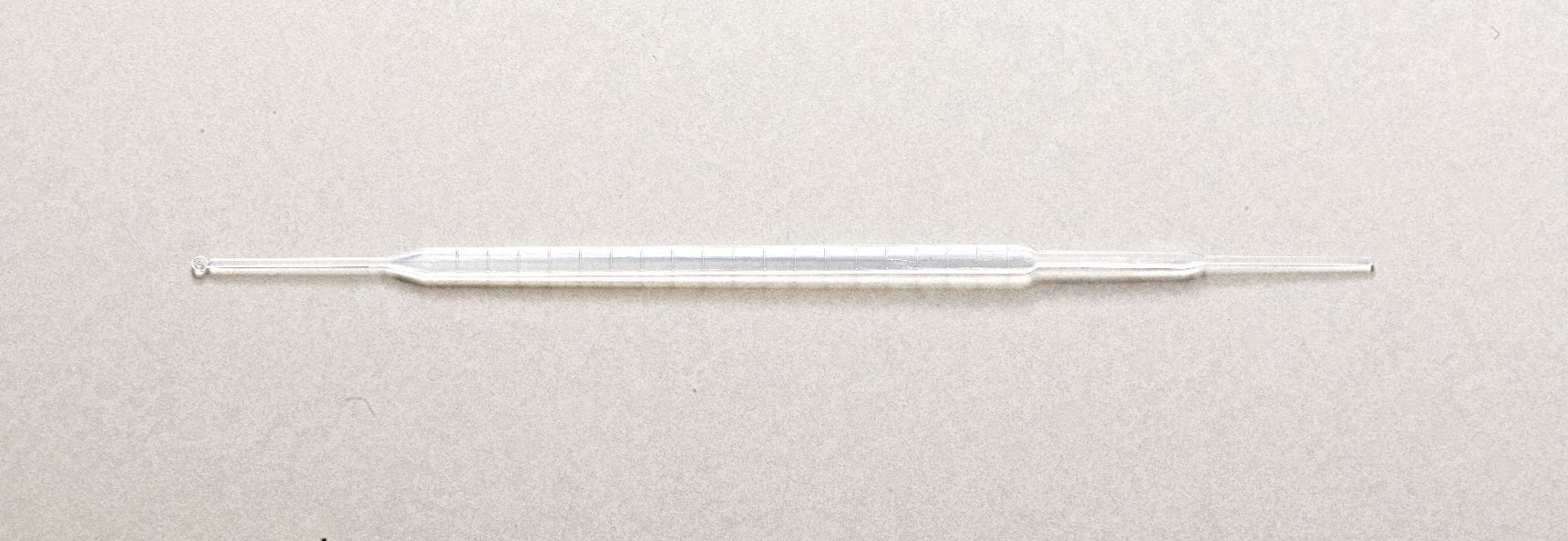 Inoculating Loop: Polystyrene, Inoculation, White, 7 5/8 in