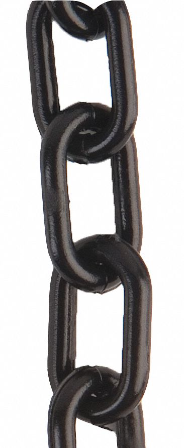 PLASTIC CHAIN,OUTDOOR/INDOOR,3