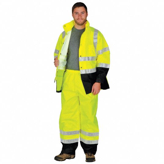 Solway Feeders Limited - Revolutionary Flexothane Waterproof Clothing.  Highly recommended conforms to RNV343 Class 3 Waterproof and Class 2  Breathable.