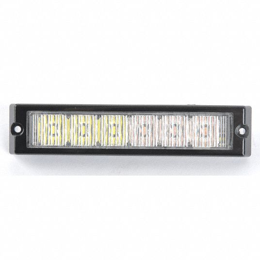 Warning Light,6-19/32