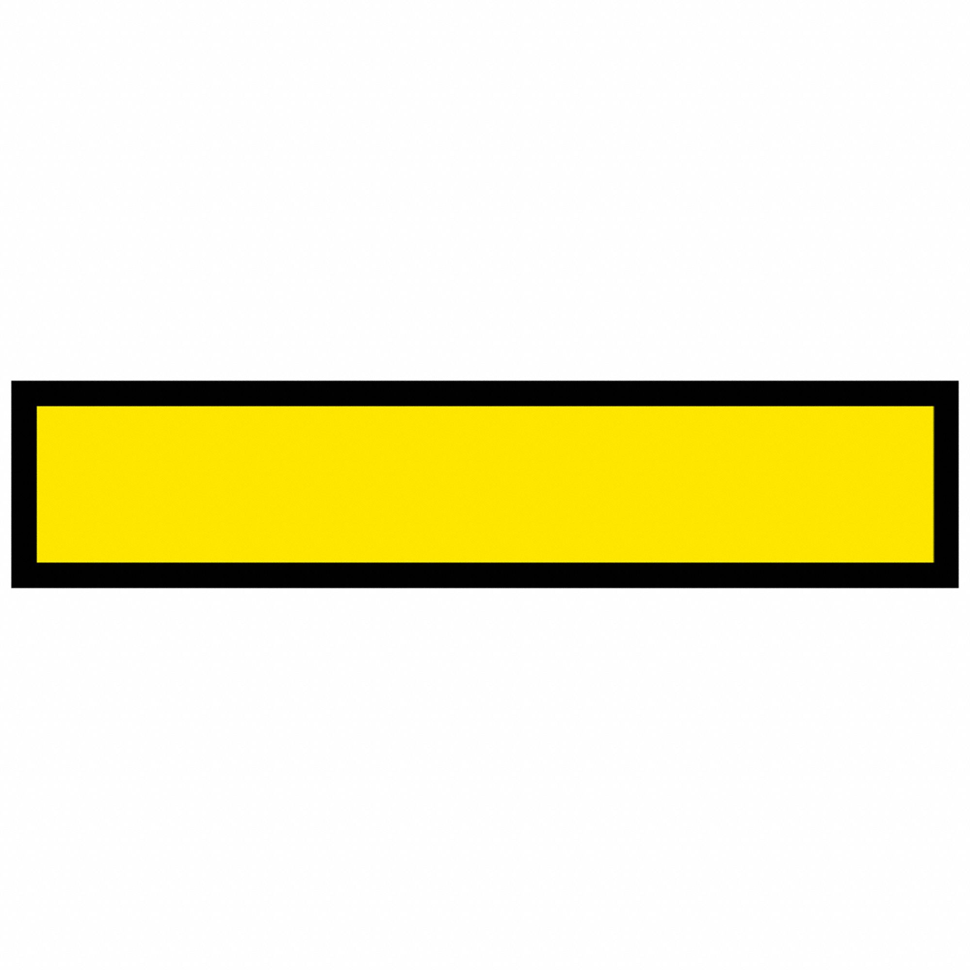 Right-To-KnowLabel, 2inH, 2-7/8inW, PK25