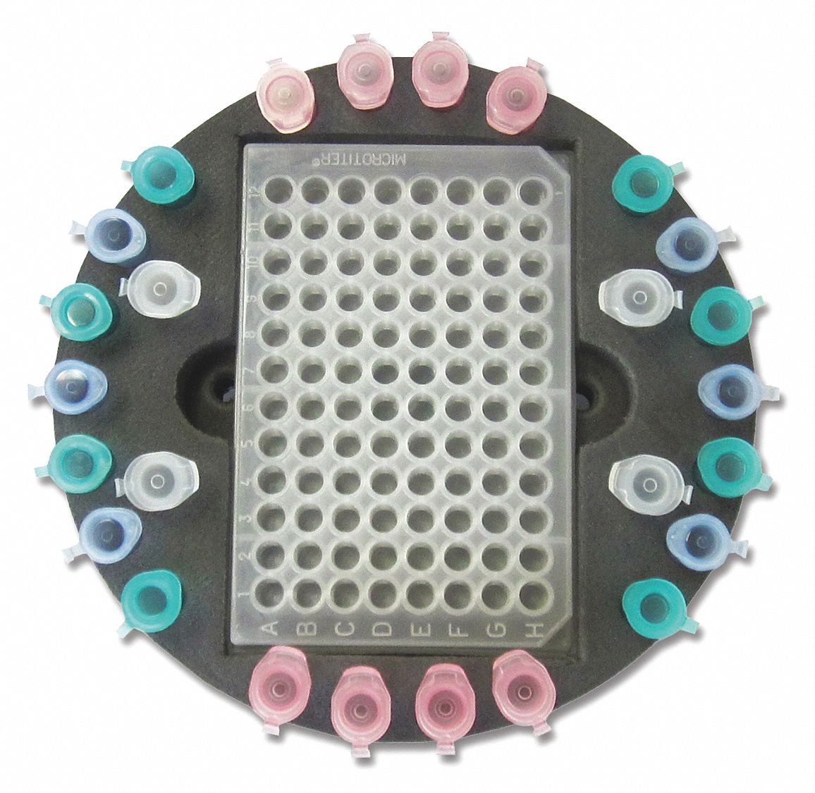 Mixer Accessories Foam