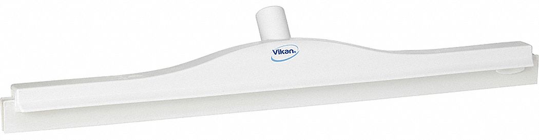 FLOOR SQUEEGEE,23 5/8 IN W,STRAIGHT