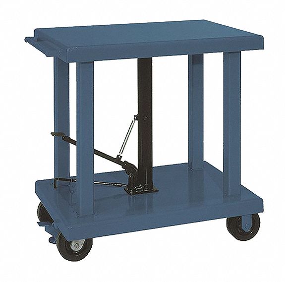 TABLE LIFT HYD 24X36 2000LB CAP