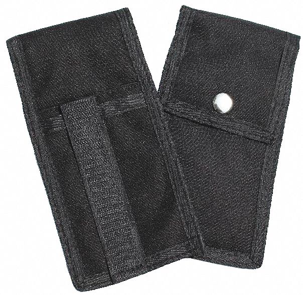 First Response Holster, Black, 7 1/2" L