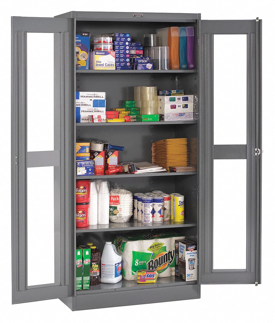 ARMOIRE DE RANGEMENT