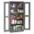 ARMOIRE DE RANGEMENT