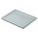 CONTAINER LID,19-5/8 IN.L,GRAY