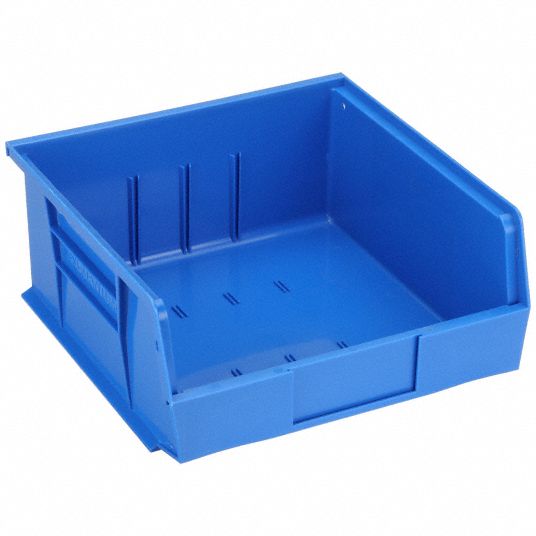 stackable bin dividers 11 x 10-7/8 x 5