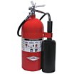 AMEREX Carbon Dioxide Fire Extinguishers image