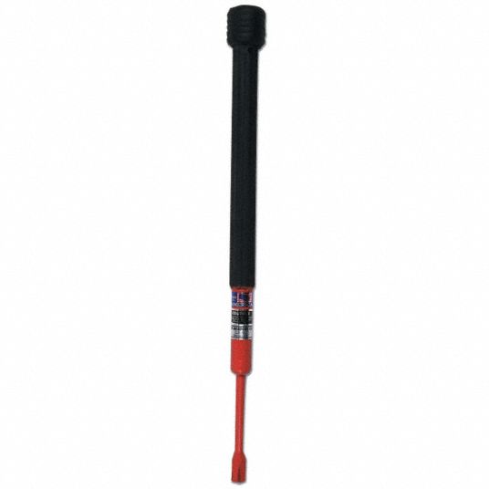 AMS Slide Hammer, 5/8 in Threaded 9U429400.99 Grainger