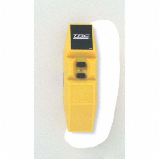 GFCI Body, No Cord, Yellow, 20.0, Plug Configuration User