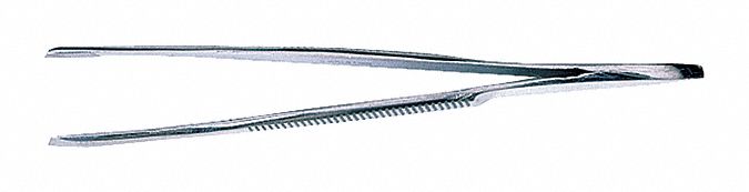 9U727 - Splinter Tweezer Stainless Steel