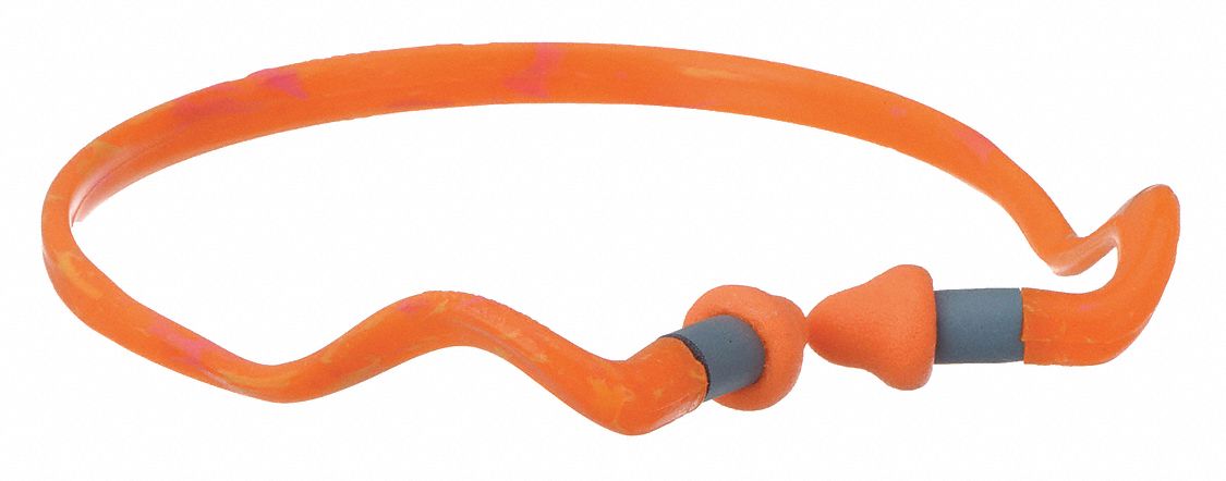 Banded Earplugs