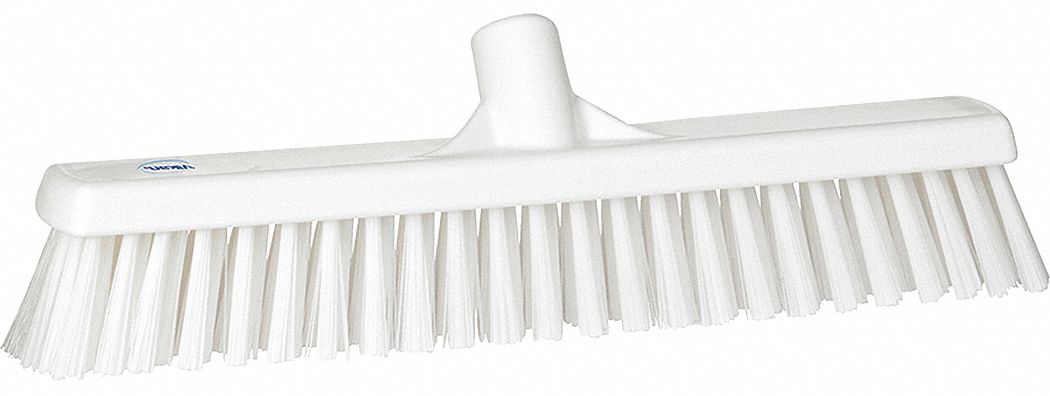 BROOM WHITE