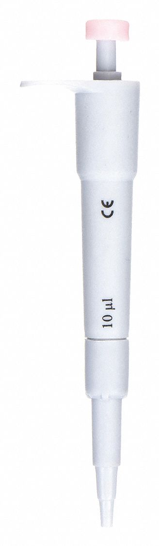 PIPETTE,FIXD VOLUME,AUTOCLAVABLE,100 MCR