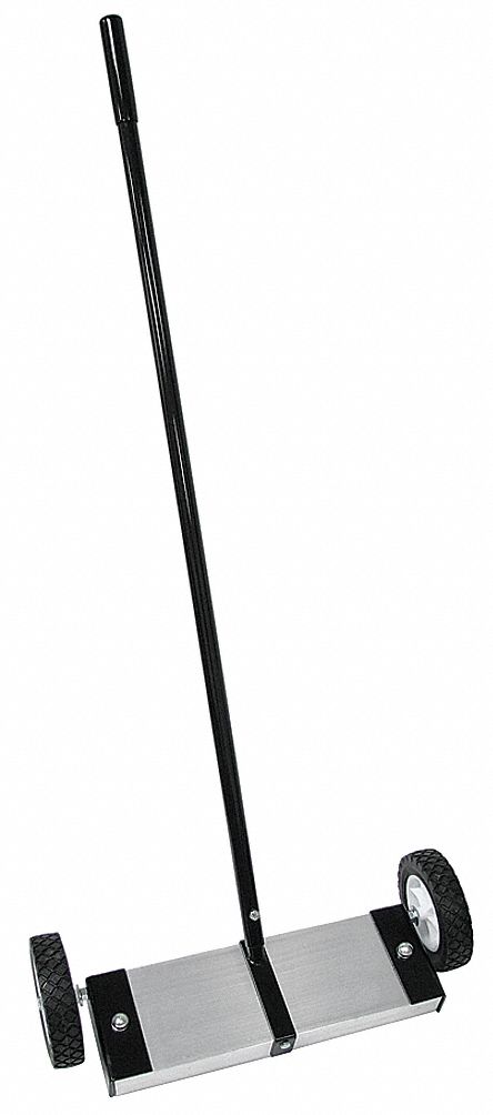 GRAINGER APPROVED MFSM12 Sweeper,80 lb,161/2 In.W eBay