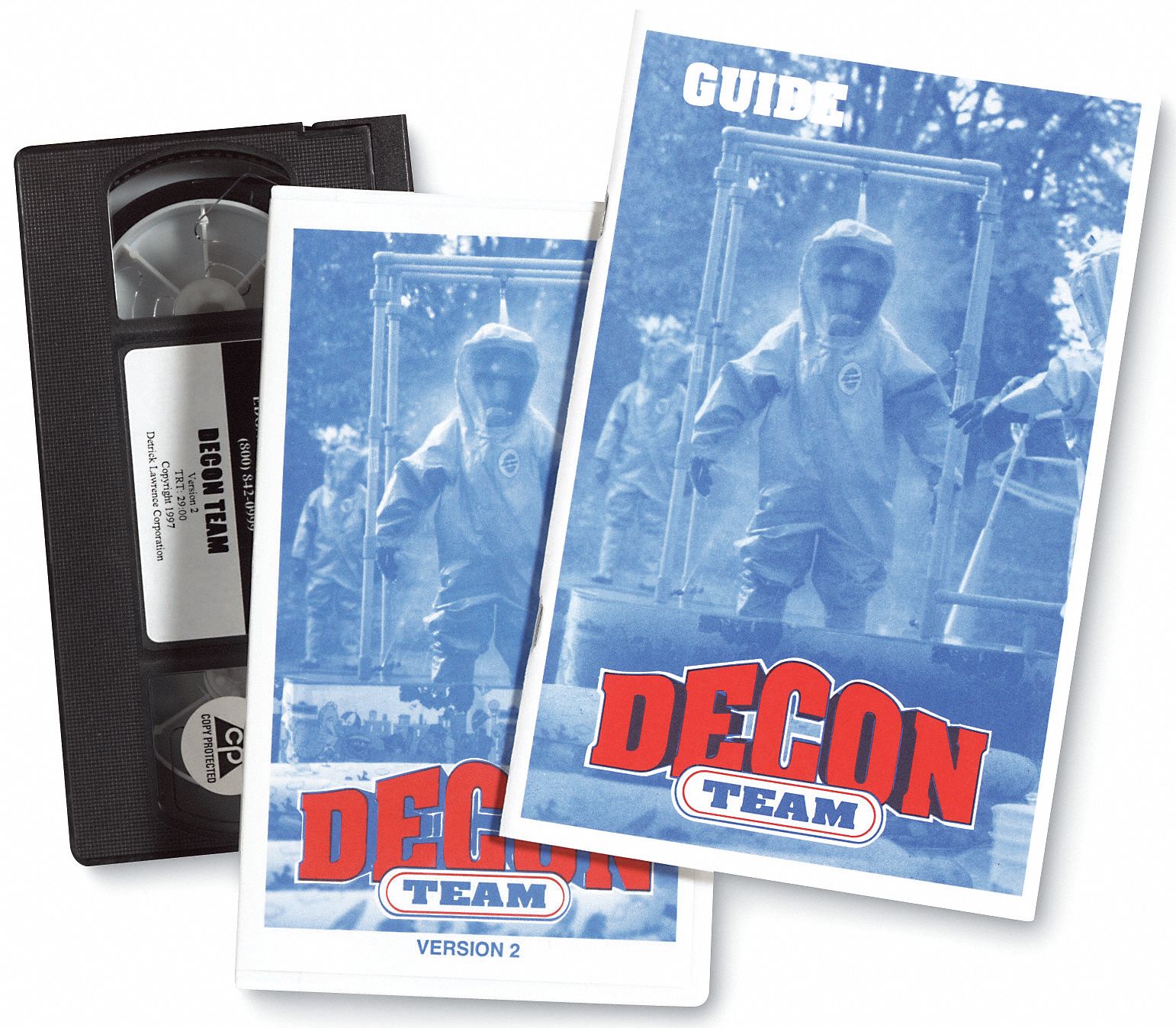 Reference Material: Biological Hazard Training