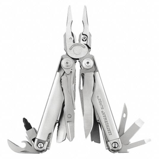 Leatherman Surge Multi-Tools in India, Buy Leatherman Surge in