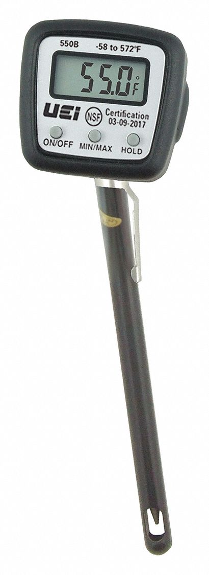 Digital Pocket Thermometer