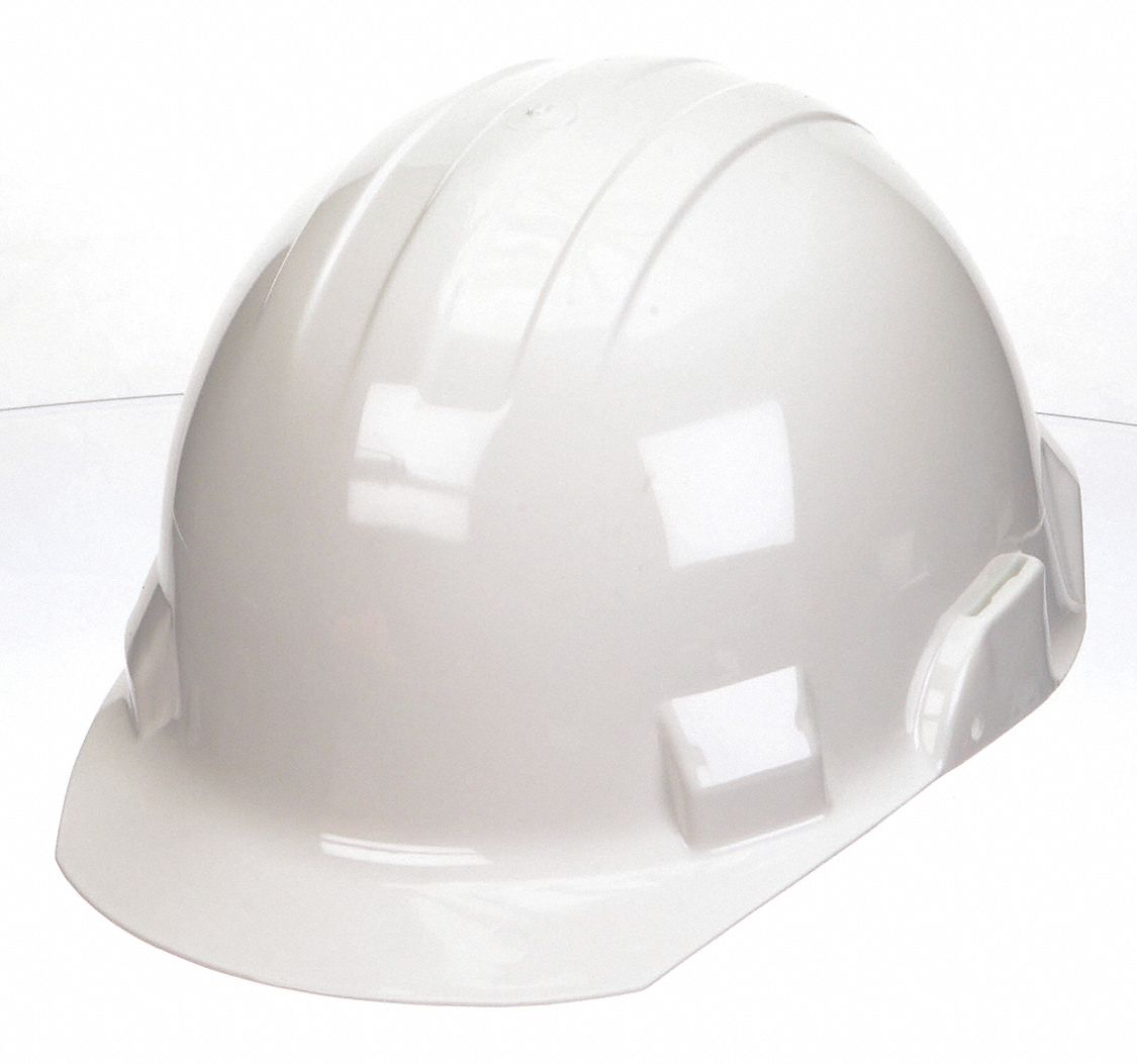 Download BULLARD Front Brim, Hard Hat, Type 2, Class E ANSI ...