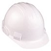 Side and Top Protecting Front-Brim Hard Hats (Type 2, Class E) image