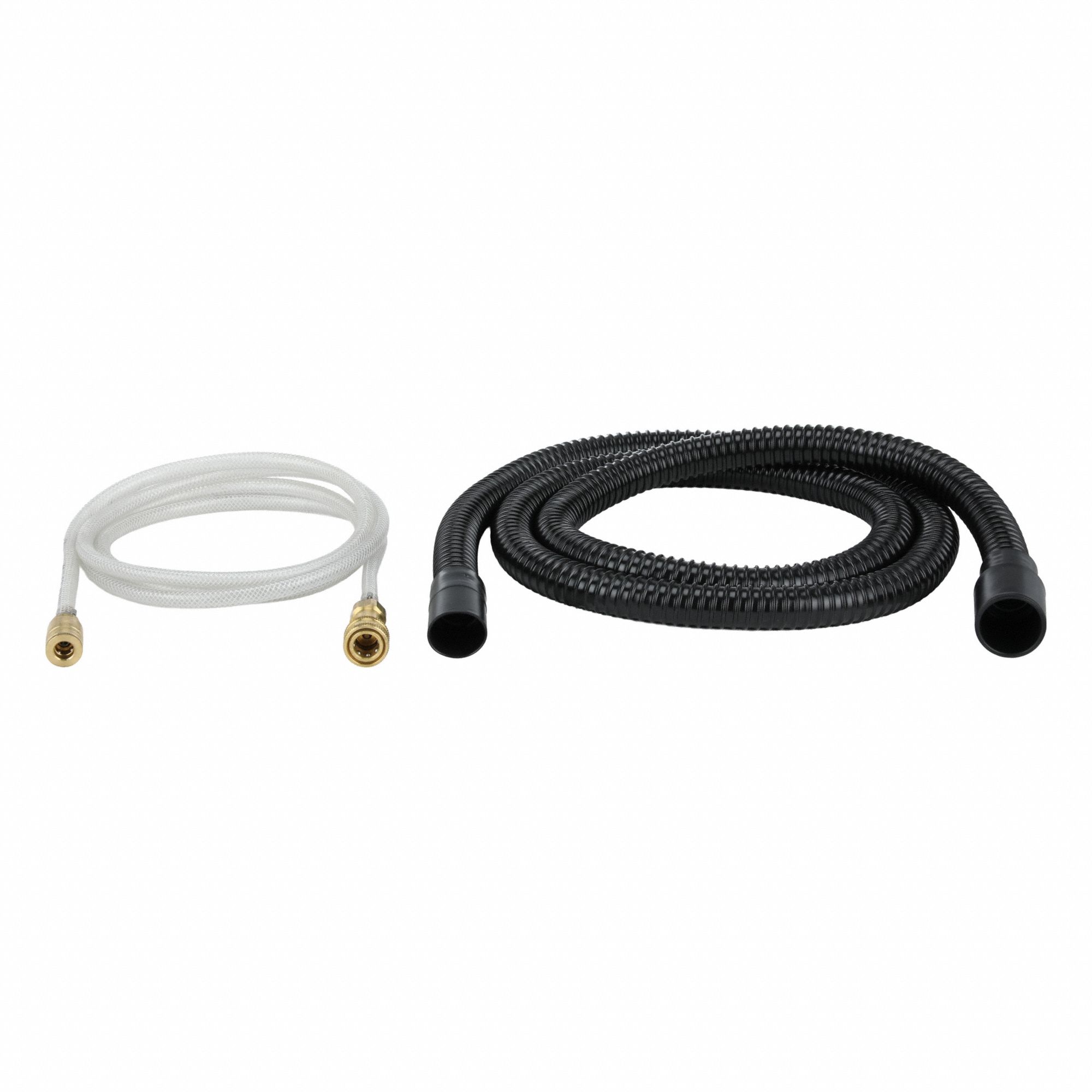 Vacuum and Solution Hose