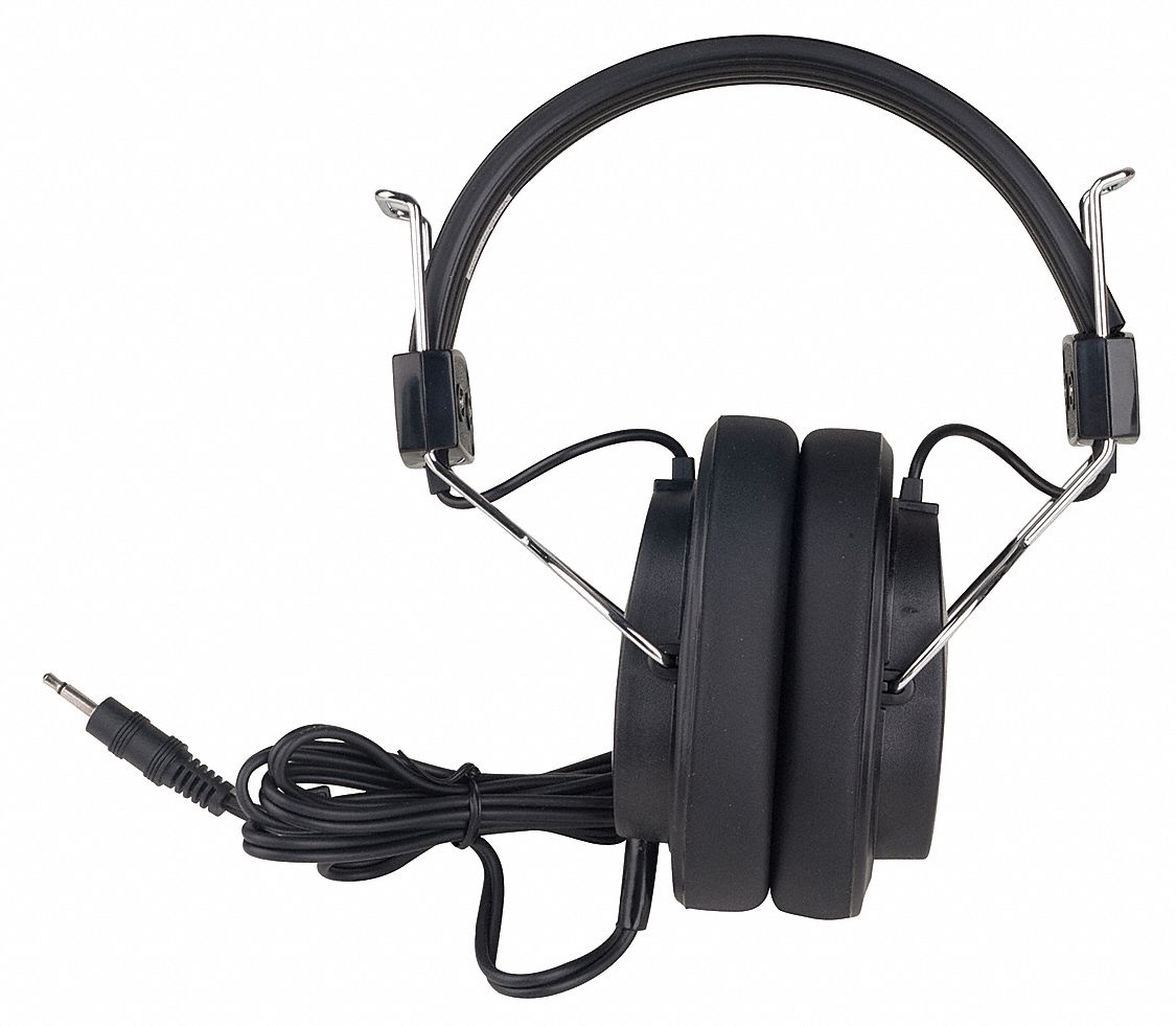 Headset Greenlee Tracker,