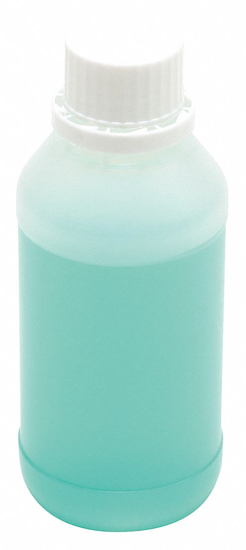 Bottle, 103 mm H, Clear, 48 mm Dia, PK10