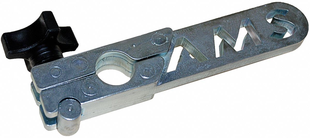 ADJUSTABLE FOOT STEP